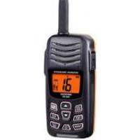 Standard Horizon HX300 Floating Handheld VHF Radio