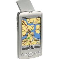 Garmin iQue3600 Color PDA and GPS Combination