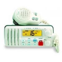 ICOM IC-M304 Marine Radio, VHF, White Casing - Discontinued