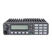 ICOM IC-F9511HT 01 136-174MHz 110W P25 Trunking Mobile with Full Keypad - DISCONTINUED