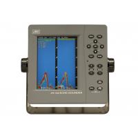 JRC JFE-380-22 Depth Sounder, IMO Compliant, 200/200 KHZ, Transdu