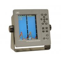 JRC JFE-380-55 Depth Sounder, IMO Compliant, 50/200 KHZ, Transdu