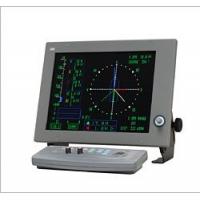 JRC JLN-650 Black Box Doppler Current Indicator (Meter)