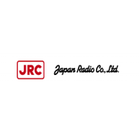 JRC CFT-720A 75 kHz Transducer