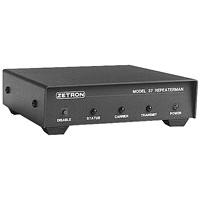 Zetron Model 37 Repeaterman Repeater Tone Panel - DISCONTINUED