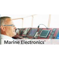 Navigational Electronics from Marine Applications