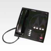 Motorola MC1000 Tone Remote Control Deskset, 4 Frequency, L3213 - DISCONTINUED
