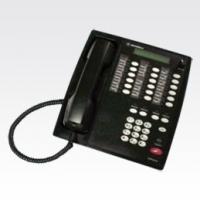 Motorola MC2000 Tone Remote Control Deskset, 16 Freq.,  L3216AC - DISCONTINUED
