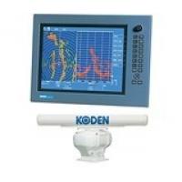 Koden MDC-1520 LCD RADAR, 25KW, 120NM, 6\' Open Scanner - DISCONTINUED