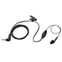 Vertex Standard MH-37A4B Earpiece Microphone