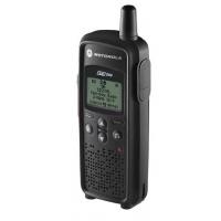 Motorola DTR550 Digital Portable Radio, AAH73WCF9NA3_N - DISCONTINUED