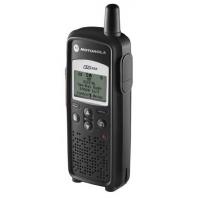 Motorola DTR650 Digital Portable Radio, AAH73WCF9NA5_N - DISCONTINUED