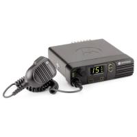 Motorola MOTOTRBO XPR 4350 UHF Mobile Radio with 32 Ch, AAM27QPC9LAC1_N - DISCONTINUED