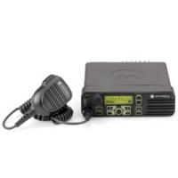 Motorola MOTOTRBO XPR 4580 806-941 mhz Mobile Radio, GPS, 240 Channel, Disp. - DISCONTINUED