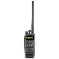 Motorola MOTOTRBO XPR 6580 Portable Radio, SMARTNET, 240 Channel - DISCONTINUED