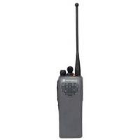 Motorola MT 1500 UHF Portable Radio, 48 Channels, H67SDC9PW5BN - DISCONTINUED