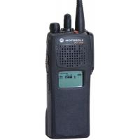 Motorola MT 1500 800 mHz Portable Radio, 48 Ch, H67UCD9PW5_N - DISCONTINUED