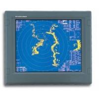 Furuno MU201CR Marine Color LCD Display - DISCONTINUED