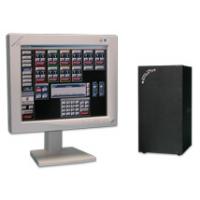 Gai-Tronics Navigator PC-Based Dispatch Consoles ICPN9000 Series Console