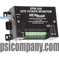 NewMar SPM-200 Remote Site Monitor - DISCONTINUED