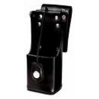 Motorola NNTN4116 Leather Case with High Activity 2.5\" Swivel - DISCONTINUED