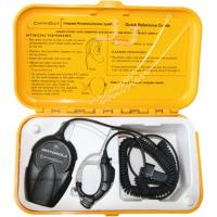 Motorola NTN1723 Integrated Ear Mic and Receiver with PTT