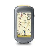 Garmin Oregon 200 GPS Handheld - DISCONTINUED