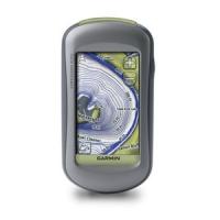 Garmin Oregon 400i GPS Handheld - DISCONTINUED