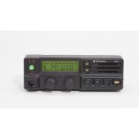 Motorola PM1200 Lowband Mobile Radio, 250 Ch, AAM32BMD9PW5_N - DISCONTINUED