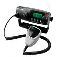 Motorola PM1500 VHF Mobile Radio, 255 Channels, AAM79KTD9PW5AN - DISCONTINUED