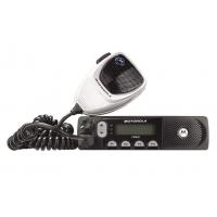 Motorola PM400 UHF Mobile Radio, 64 Ch, AAM50RNF9AA3_N - DISCONTINUED