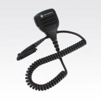 Motorola PMMN4021 Remote Speaker Microphone (Replaces AAHMN9052)