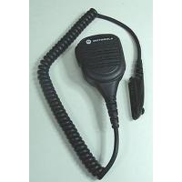 Motorola PMMN4039 Noise Canceling Remote Speaker Microphone