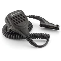 Motorola PMMN4050 IMPRES Remote Speaker Mic, I/S, Noise Cancel