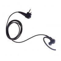 Motorola RLN4894 Earpiece without Separate Volume Control, Black - DISCONTINUED