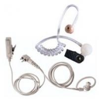 Motorola RLN5198_P 2-Piece Surveillance Kit, Clear Acoustic Tube - DISCONTINUED