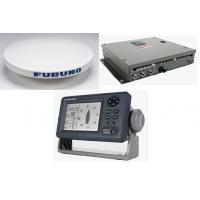 Furuno SC50 Satellite Compass System with 26\" Dome GPS Antenn - DISCONTINUED