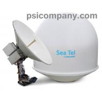 SeaTel 6009 Marine Ku-Band VSAT Satellite Antenna System