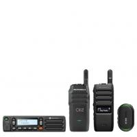 Motorola WAVE PTX Broadband Push-to-Talk Service