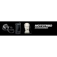 TRBOWest Motorola MOTOTRBO Radio Accessories - DISCONTINUED