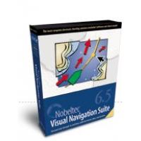 Nobeltec Visual Navigation Suite Software Upgrade - DISCONTINUED