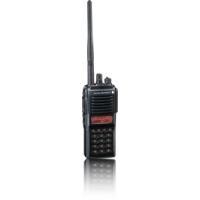 Vertex Standard VX-P929-G8-5 PKG-1 UHF Portable Radio, P25 - DISCONTINUED