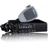 Vertex Standard VX-4107-6-45 PKG-1 UHF Mobile Radio, 8 Channels - DISCONTINUED
