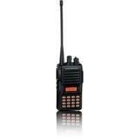 Vertex Standard VX-427 16 Key LTR FNB-V57LI UHF Portable Radio - DISCONTINUED