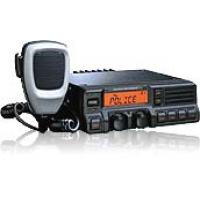 Vertex Standard VX-5500UD PKG-1 UHF Mobile Radio - DISCONTINUED