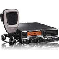 Vertex Standard VX-6000U Remote PKG-SH UHF Mobile Radio - DISCONTINUED