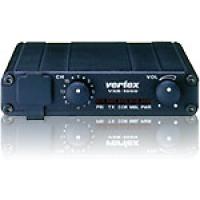 Vertex Standard VXR-1000U PKG-1 UHF Vehicular Repeater - DISCONTINUED