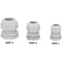 NewMar WPF-3 Waterproof Fitting