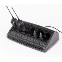 Motorola WPLN4130 IMPRES Multi Unit Charger with Display - DISCONTINUED