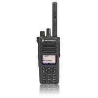 Motorola MOTOTRBO XPR7000e Series